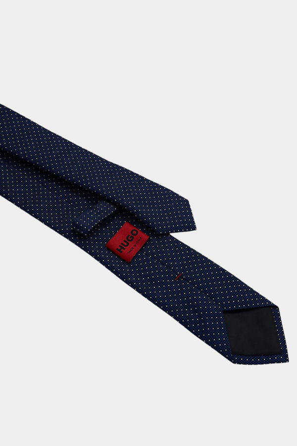 ΓΡΑΒΑΤΑ HUGO - 420 ΣΙΕΛ